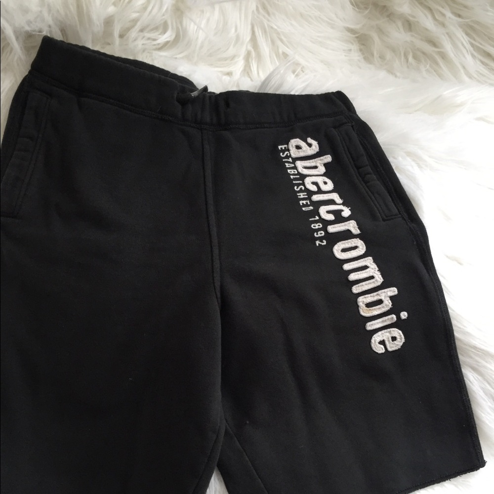 Abercrombie and Fitch Kids shorts